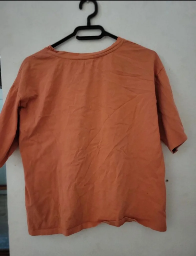 T-shirt Maison 123 t l – photo 2
